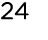 24
