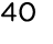 40