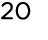 20