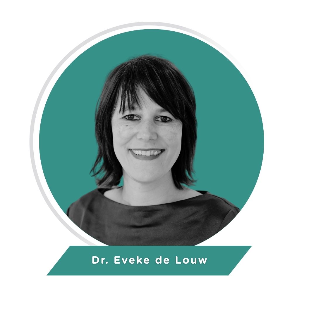 Dr. Eveke de Louw