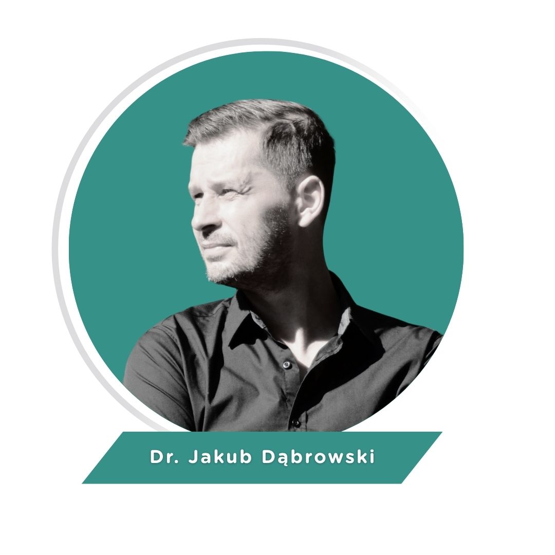 Dr. Jakub Dąbrowski