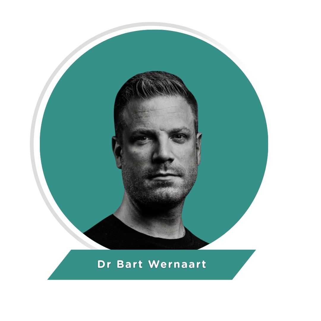 Dr Bart Wernaart