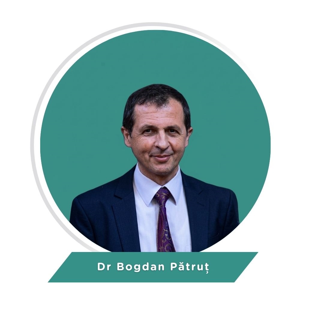Dr Bogdan Pătruț