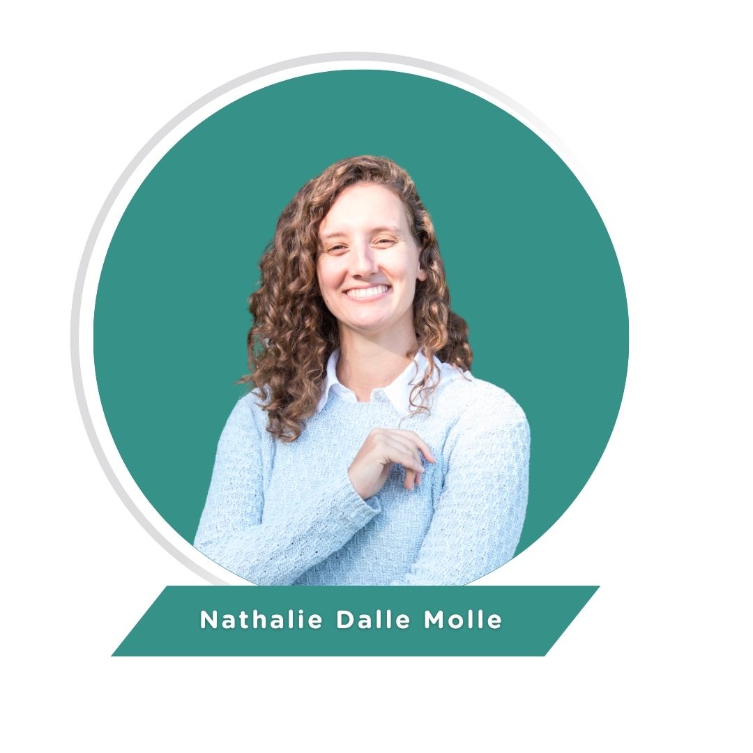 Nathalie Dalle Molle