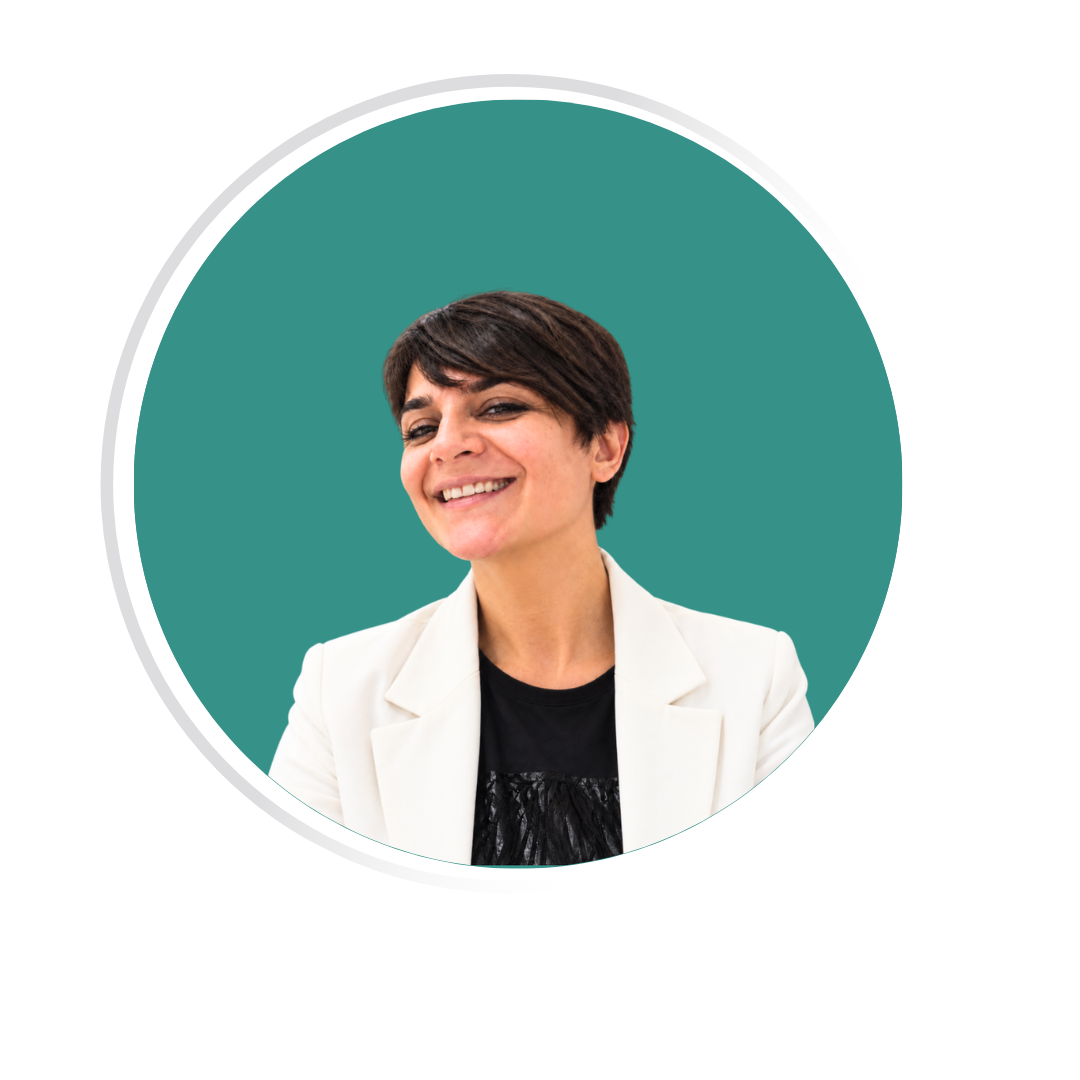 Dr Borjanka Đerić-Dragičević