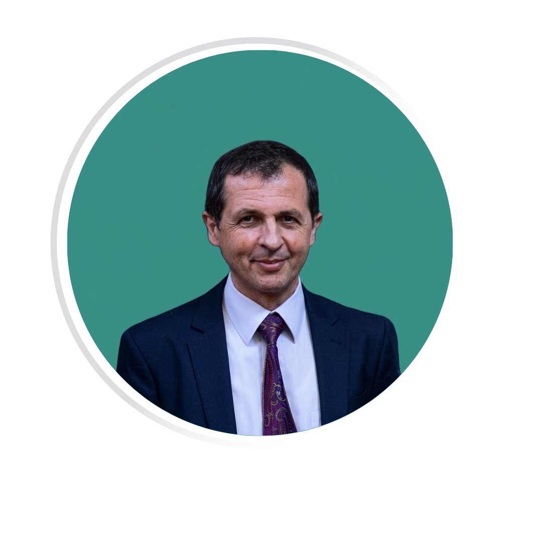 Dr Bogdan Pătruț