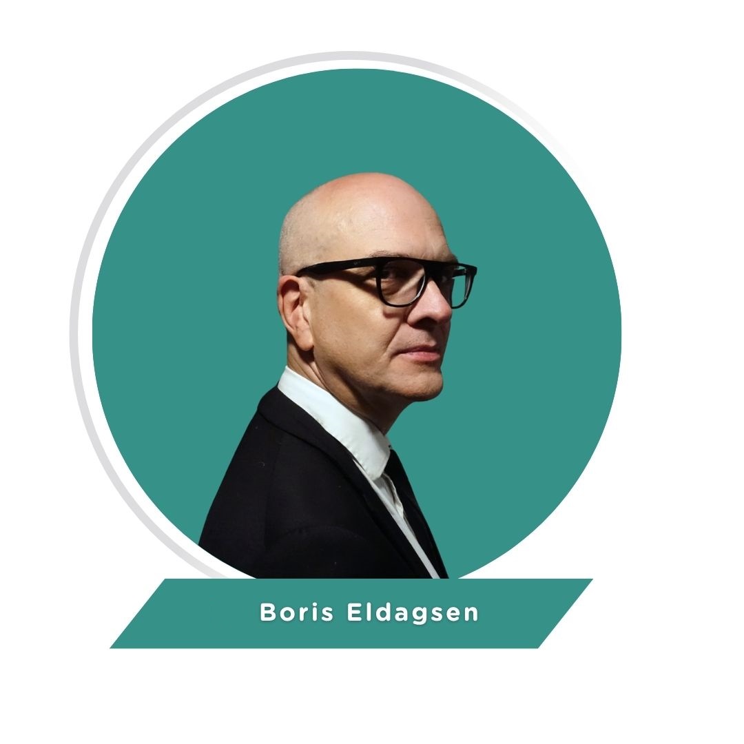 Dr Boris Eldagsen